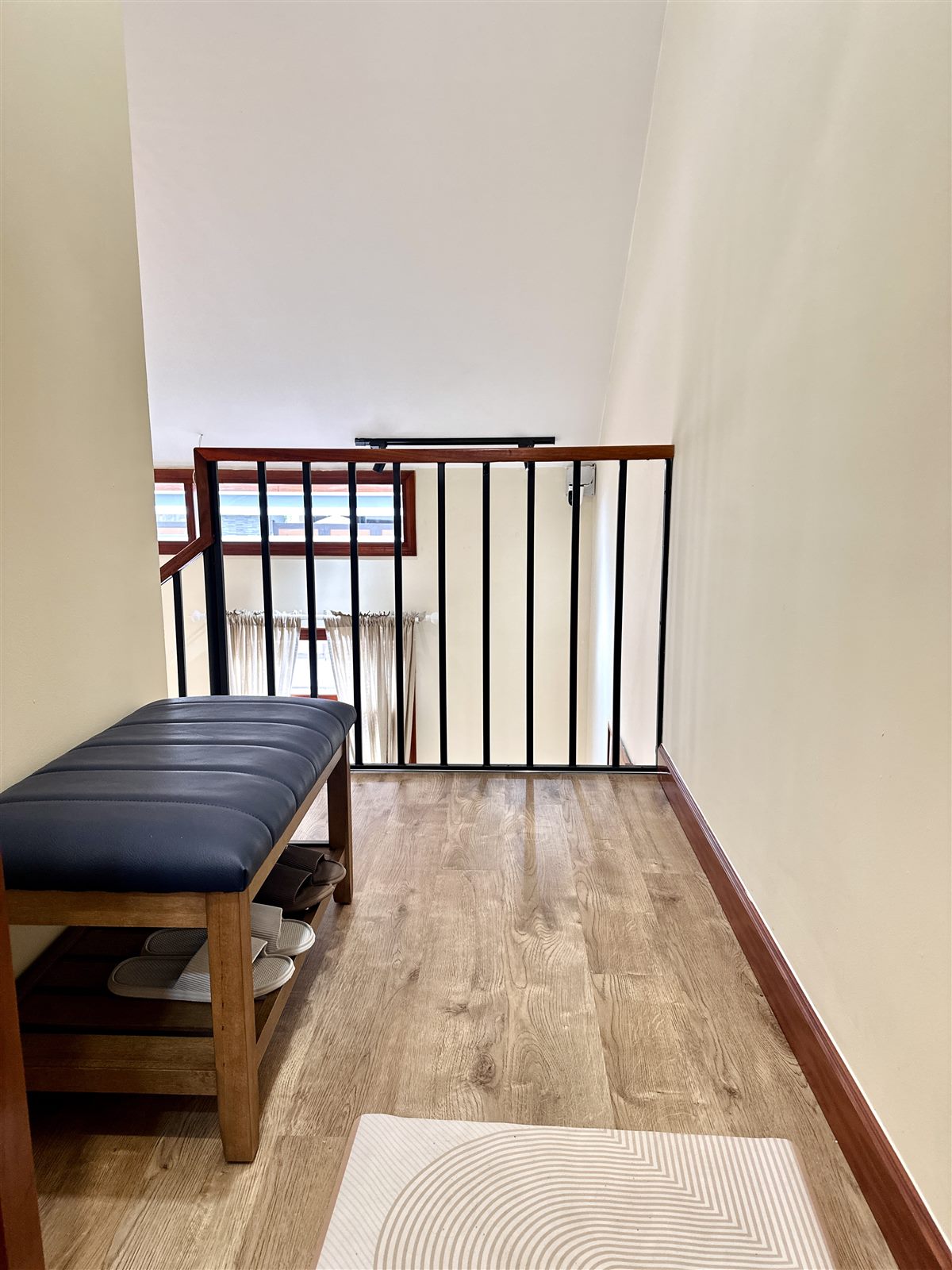 Hidden Stay — 29
