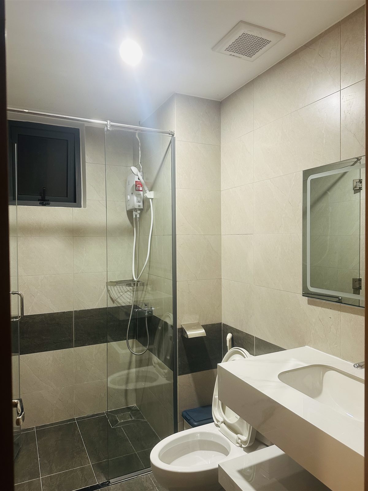Căn Hộ S10-09 — 15