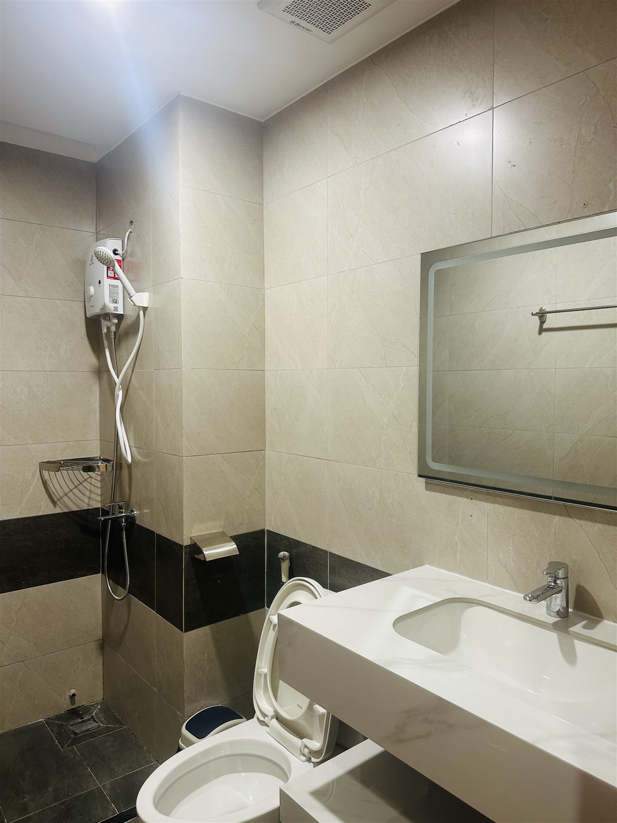 Căn Hộ S10-09 — 23