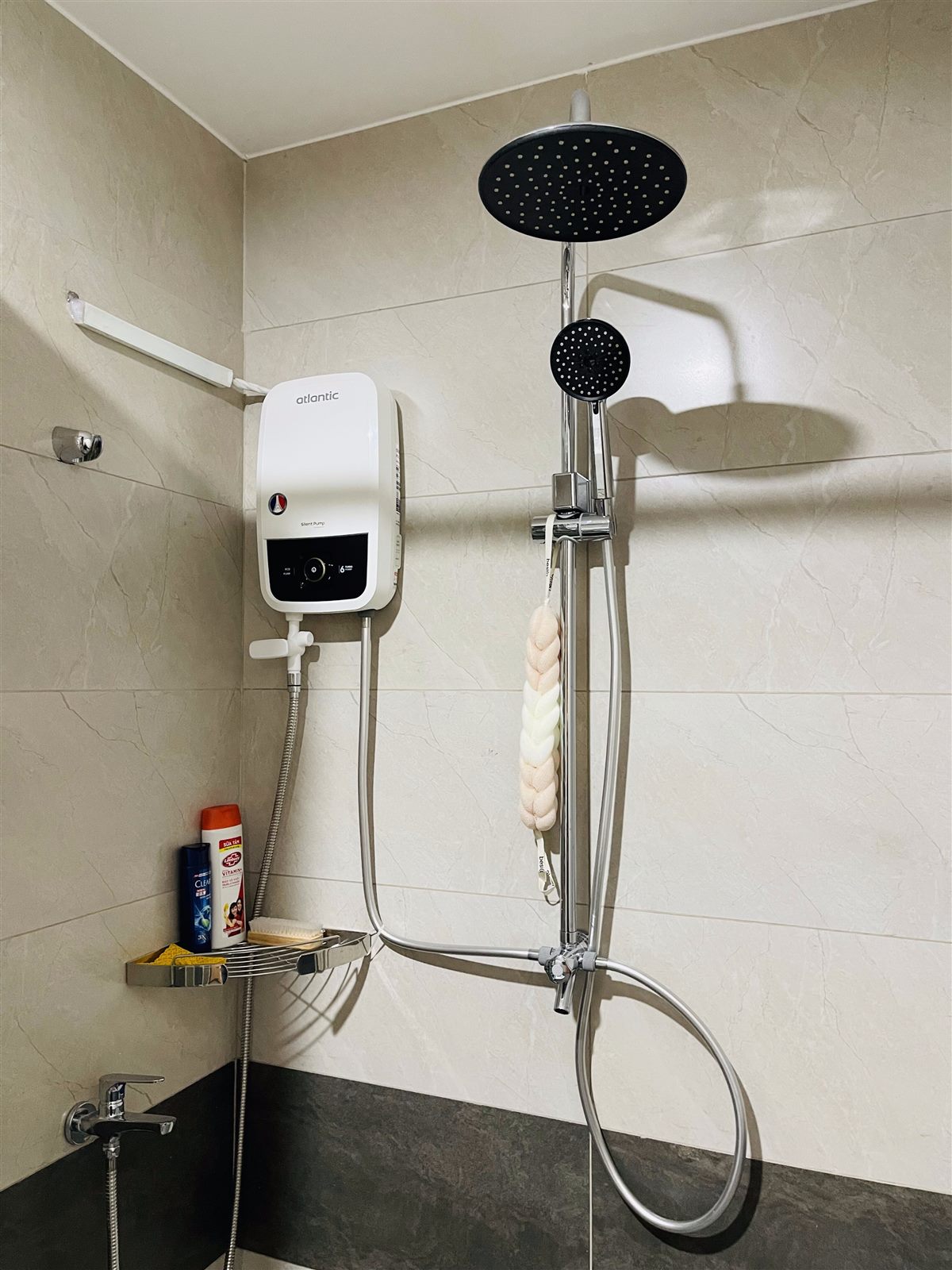 Căn Hộ S12A-05 — 12